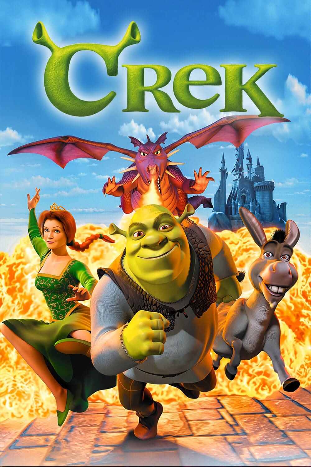 narnia 1 - Film Fantastique Comédie Kabyle