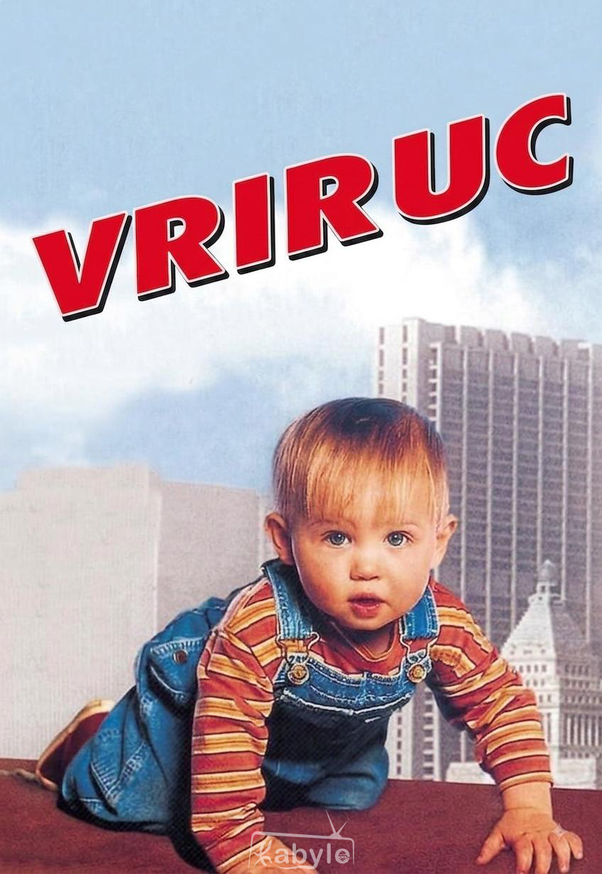 vriruc film kabyle